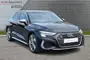 2021 Audi S3 S3 TFSI Quattro 4dr S Tronic