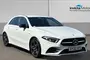 2022 Mercedes-Benz A-Class A180 AMG Line Executive Edition 5dr Auto
