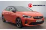2022 Vauxhall Corsa 1.2 Turbo Ultimate 5dr Auto