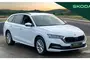 2024 Skoda Octavia Estate 1.4 TSI iV SE Technology DSG 5dr