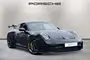2021 Porsche 911 GT3 2dr
