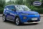 2020 Kia Soul 150kW First Edition 64kWh 5dr Auto