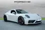 2022 Porsche 911 GTS 2dr PDK