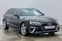 2023 Audi A4 35 TFSI S Line 5dr S Tronic