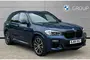 2019 BMW X3 xDrive30d M Sport 5dr Step Auto