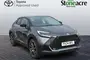 2024 Toyota C-HR 2.0 PHEV GR Sport 5dr CVT