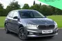 2022 Skoda Fabia 1.0 MPI 80 Colour Edition 5dr