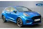 2023 Ford Puma 1.0 EcoBoost Hybrid mHEV 155 ST-Line X 5dr