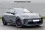 2026 Porsche Macan 420kW GTS 100kWh 5dr Auto