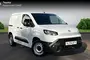 2024 Toyota Proace City 1.5D 100 Active Van