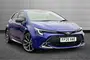 2025 Toyota Corolla 1.8 Hybrid Excel 5dr CVT