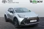 2024 Toyota C-HR 2.0 PHEV Design 5dr CVT