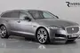 2018 Jaguar XF 2.0d [240] Portfolio 5dr Auto AWD