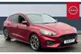 2019 Ford Focus 1.0 EcoBoost 125 ST-Line X 5dr