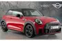 2024 MINI Hatchback 1.5 Cooper Sport Premium 3dr Auto