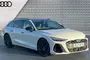 2025 Audi A6 Avant 2.0 TDI Quattro 204 Launch Ed Plus 5dr S Tronic