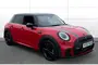 2022 MINI Hatchback 5dr 1.5 Cooper Sport 5dr