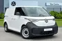 2024 Volkswagen ID.Buzz 210kW Commerce 79kWh Auto