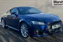 2016 Audi TT 1.8T FSI Sport 2dr
