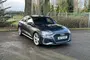 2022 Audi A3 Saloon 35 TFSI S Line 4dr
