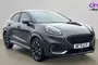 2021 Ford Puma 1.0 EcoBoost Hybr mHEV 155 ST-Line Vignale 5dr DCT