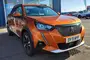 2021 Peugeot 2008 1.2 PureTech Allure Premium 5dr