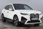 2022 BMW iX 240kW xDrive40 M Sport Edition 76.6kWh 5dr Auto