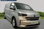 2025 Volkswagen Transporter 2.0 TDI 150 Commerce Plus Van