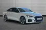 2023 Audi A3 35 TFSI Edition 1 4dr S Tronic