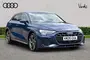 2026 Audi A3 1.5 TFSI e 204 S Line 5dr S Tronic