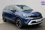 2021 Vauxhall Crossland 1.2 Turbo [130] Elite Nav 5dr Auto