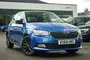 2019 Skoda Fabia 1.0 TSI Colour Edition 5dr