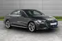 2025 Audi A3 Saloon 35 TFSI S Line 4dr S Tronic