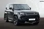 2021 Land Rover Defender 5.0 P525 V8 90 3dr Auto