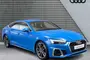 2022 Audi A5 Sportback 40 TFSI 204 S Line 5dr S Tronic