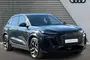 2026 Audi Q6 360kW SQ6 Quattro 100kWh Vorsprung 5dr Auto