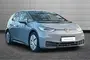 2020 Volkswagen ID.3 150kW Family Pro Performance 58kWh 5dr Auto