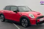 2022 MINI Hatchback 5dr 2.0 Cooper S Exclusive 5dr Auto