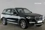 2020 BMW X3 xDrive20i xLine 5dr Step Auto