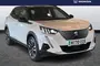 2020 Peugeot e-2008 100kW GT Line 50kWh 5dr Auto