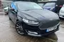 2017 Ford Mondeo Vignale 2.0 TDCi 180 5dr