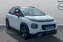 2018 Citroen C3 Aircross 1.2 PureTech 110 Flair 5dr EAT6