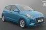 2021 Hyundai i10 1.2 MPi SE Connect 5dr