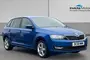 2018 Skoda Rapid Spaceback 1.0 TSI 95 SE Tech 5dr