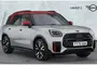 2025 MINI Countryman 2.0 John Cooper Works ALL4 5dr Auto