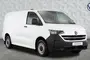2025 Volkswagen Transporter 2.0 TDI 110 Commerce Plus Van