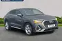 2021 Audi Q3 35 TFSI S Line 5dr