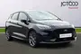 2023 Ford Fiesta 1.0 EcoBoost Hybrid mHEV 125 ST-Line Edition 5dr