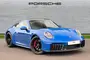 2026 Porsche 911 GTS t-Hybrid 2dr PDK