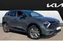 2022 Kia Sportage 1.6T GDi HEV GT-Line S 5dr Auto